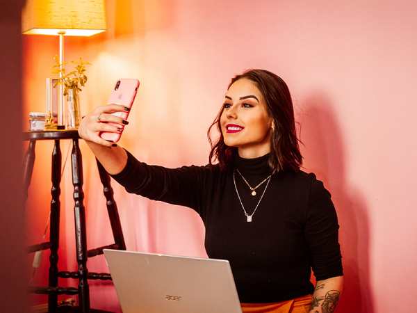 Influencers are the single most important online purchase driver for Gen Z adults, LTK study
